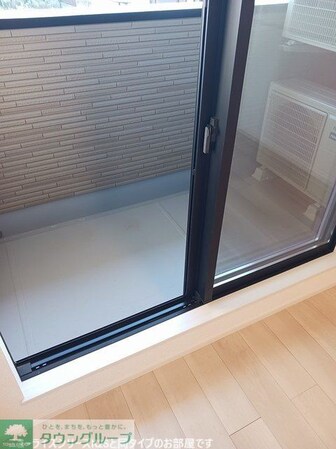 エール ドゥの物件内観写真